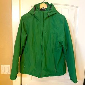 Lands End The Squall jacket